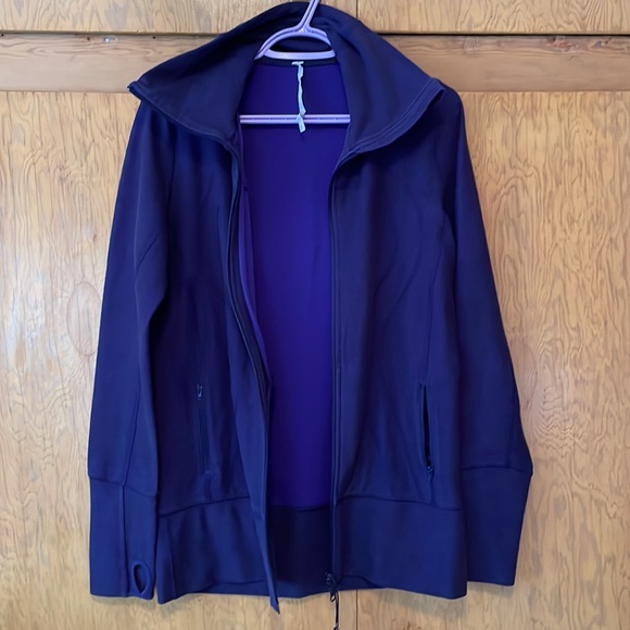Lululemon stride jacket - Picture 6 of 7